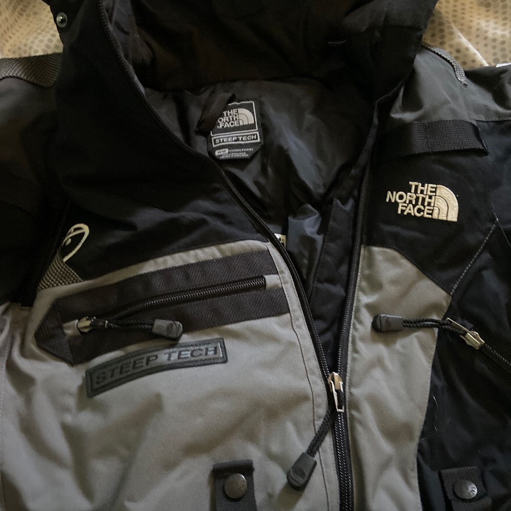 Vintage North Face